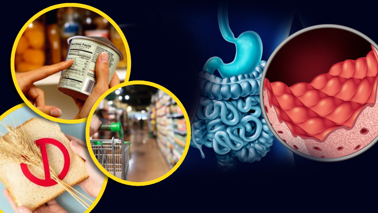 Çölyak Hastaları İçin Kapsamlı Yaşam Rehberi